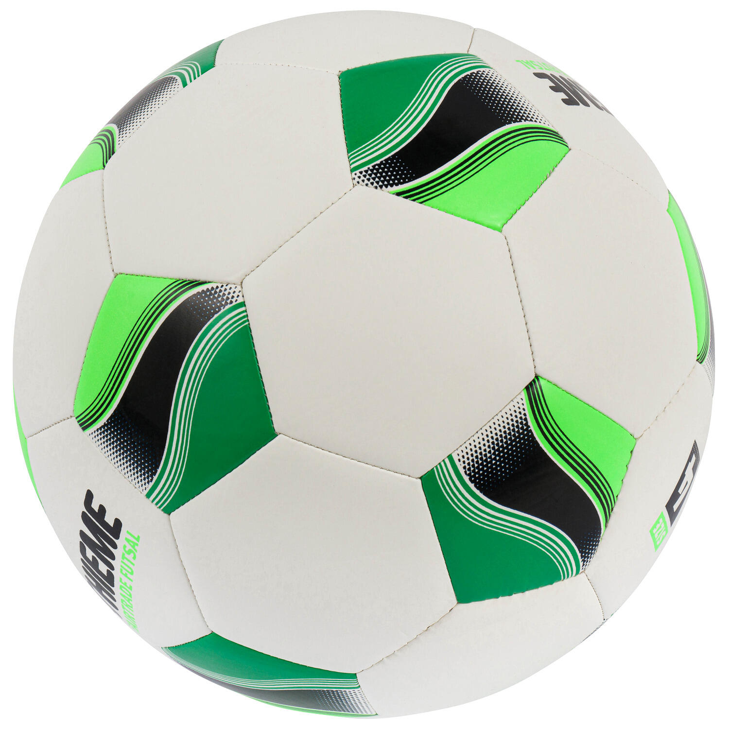 Sport-Thieme Fairtrade futsal ball