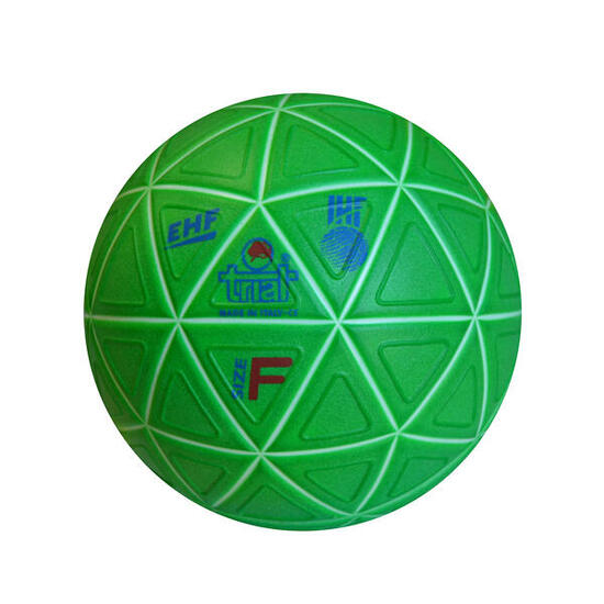Ballon de plage Trial WET IHF/EHF
