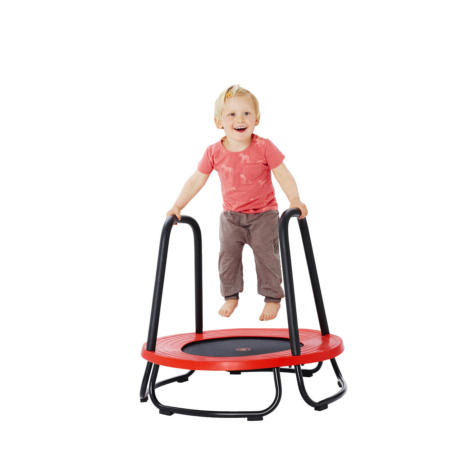 Trampolin Baby Gesundheitssport Unisex 2/3