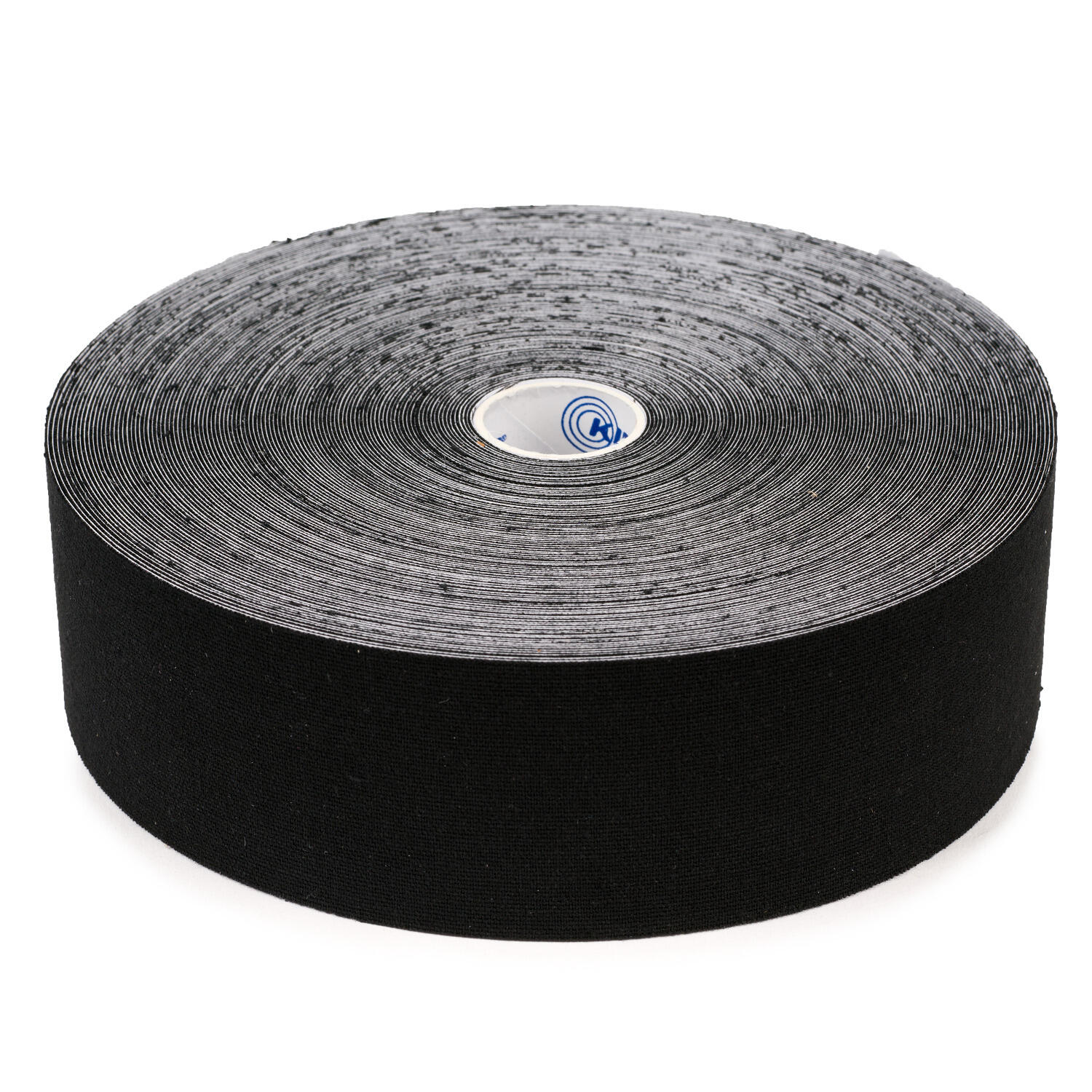 Kinesiologie-Tape Tex Classic 31,5 m Schwarz Schulsport Unisex Schwarz 3/5