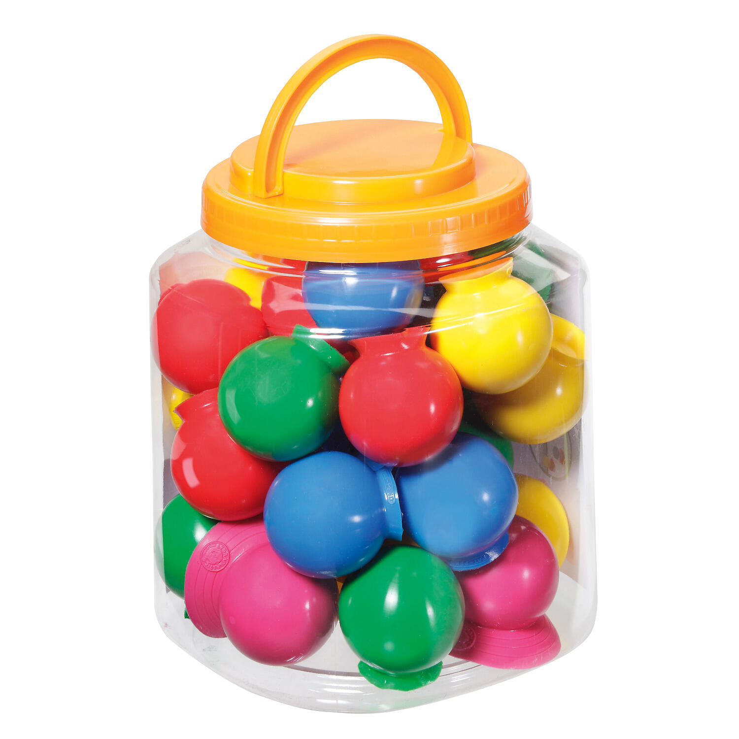 Geschicklichkeitsspiel Thera Bolly Gesundheitssport Unisex 3/6