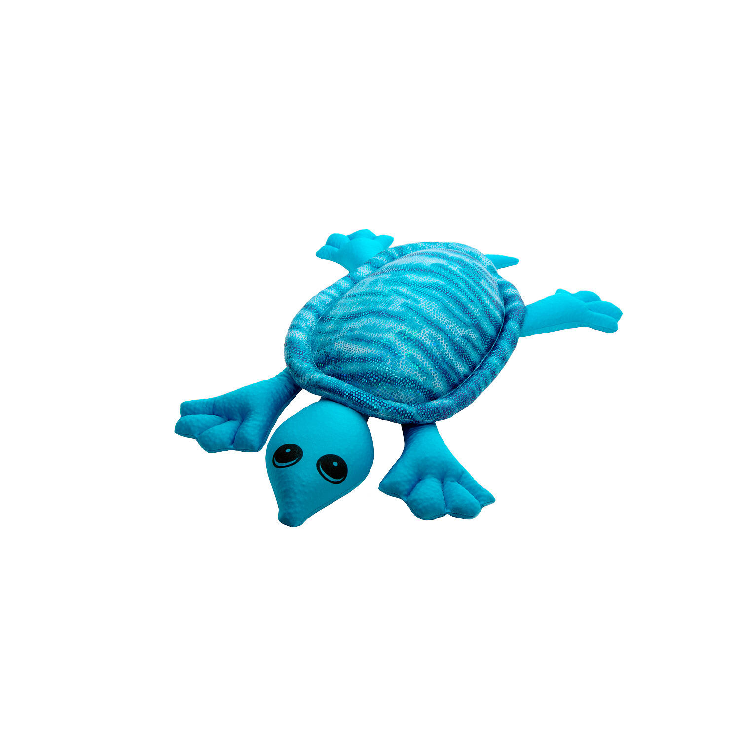 MANIMO Weighted Cuddly Toy Turtle - 2 in 1 Turnen / Kinderturnen Unisex