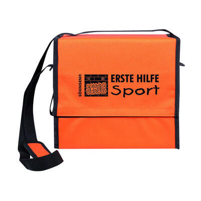 Erste-Hilfe-Tasche Ruck-Zuck Schulsport Unisex
