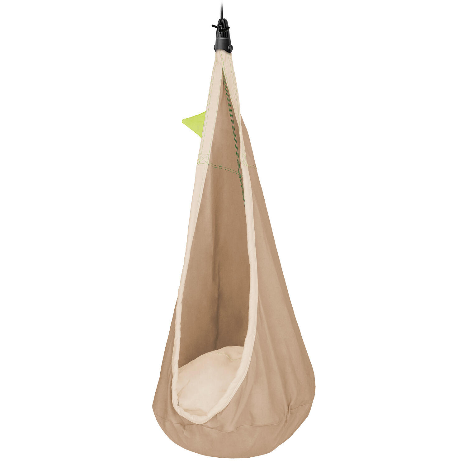 A LA SIESTA Hanging Nest Joki Teddy Gesundheitssport Unisex