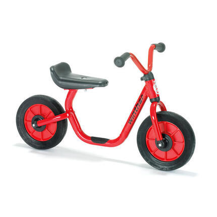 Mini Viking Laufrad BikeRunner Scooter Unisex Rot