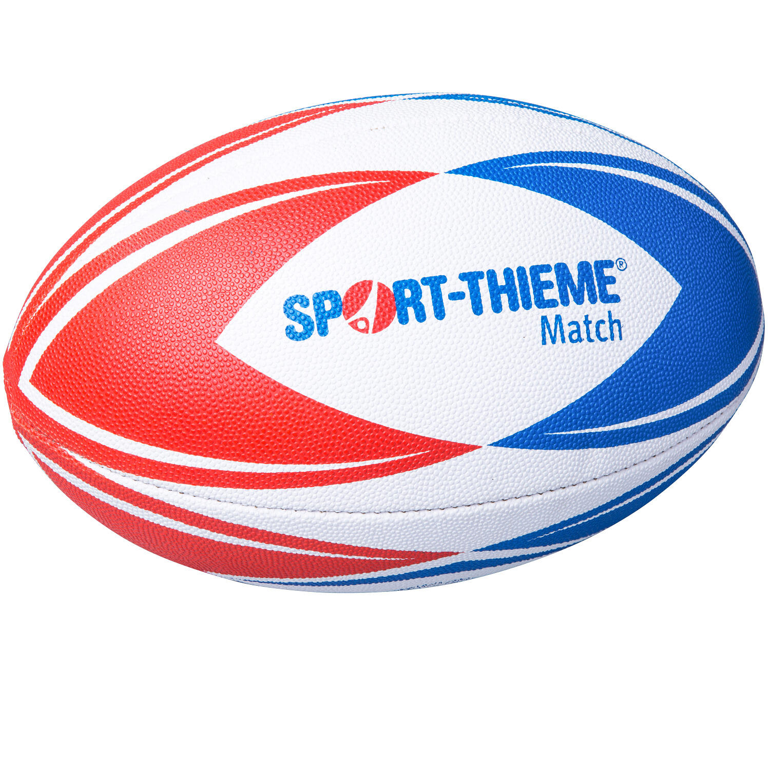 Pallone da rugby Sport-Thieme "Match