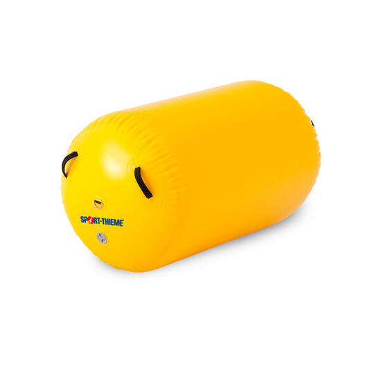 AirRoll by AirTrack Factory Blau Klein Turnen Unisex Blau