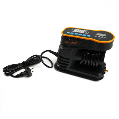 Ballkompressor Smart Fußball Unisex