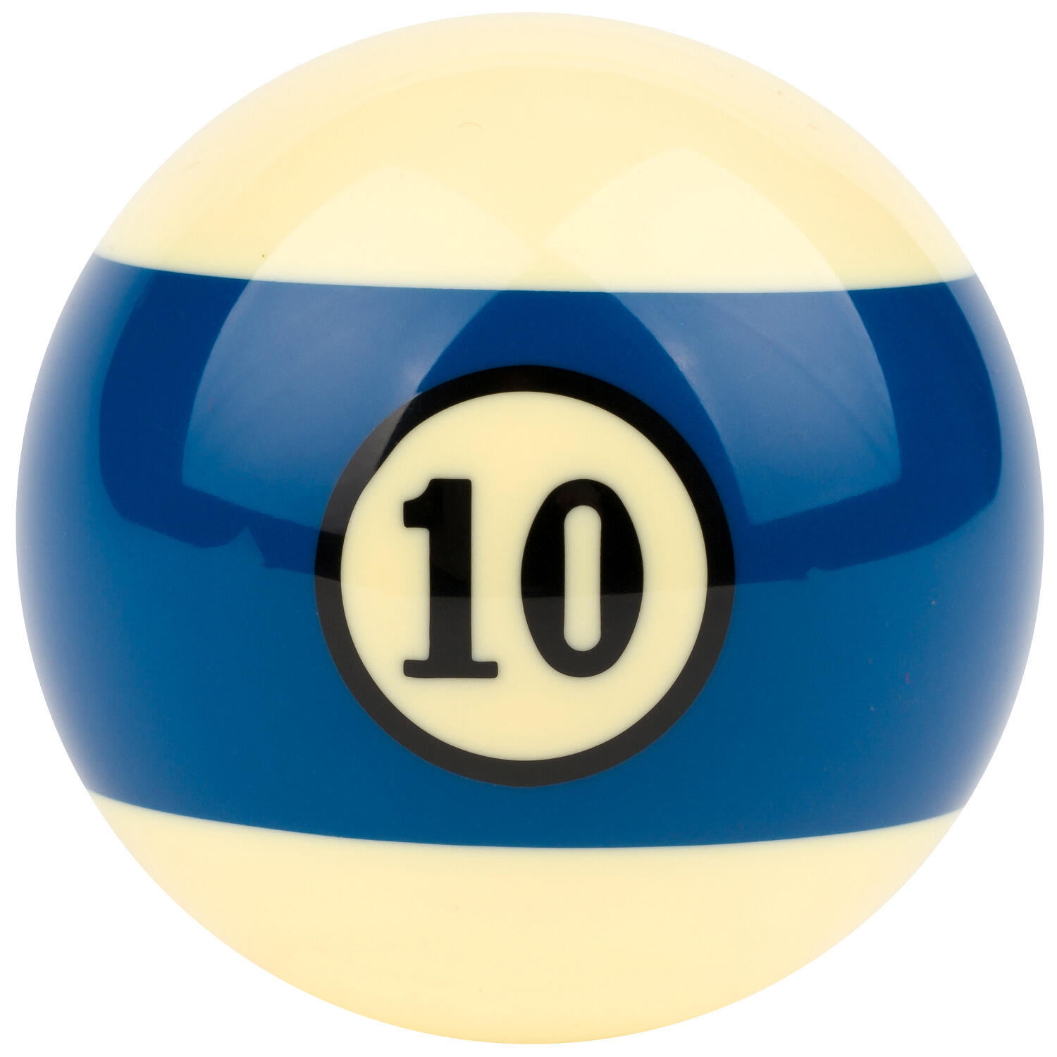 STRADIVARI Billiard Ball 10 Billard / Poolbillard Unisex
