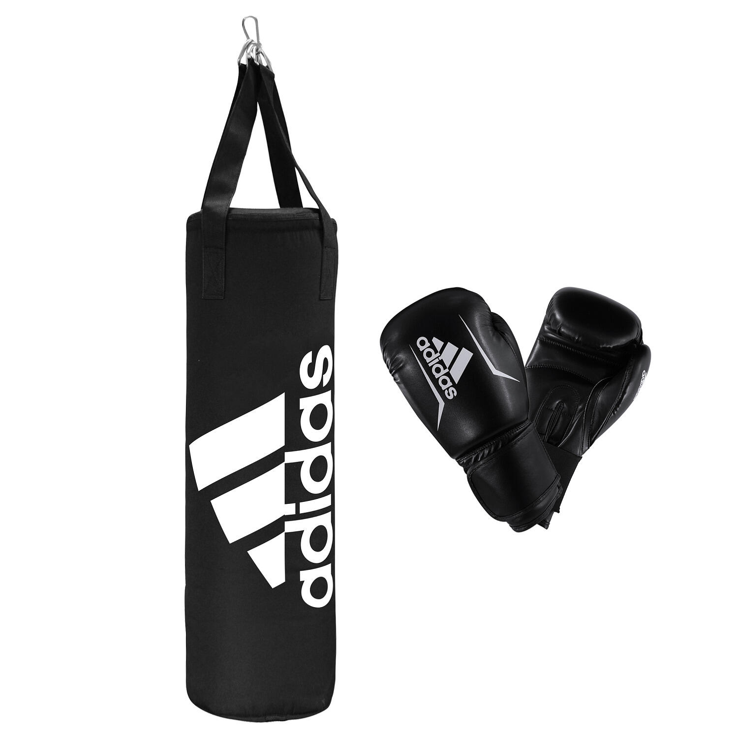 ADIDAS Boxing Set Junior Boxen Unisex