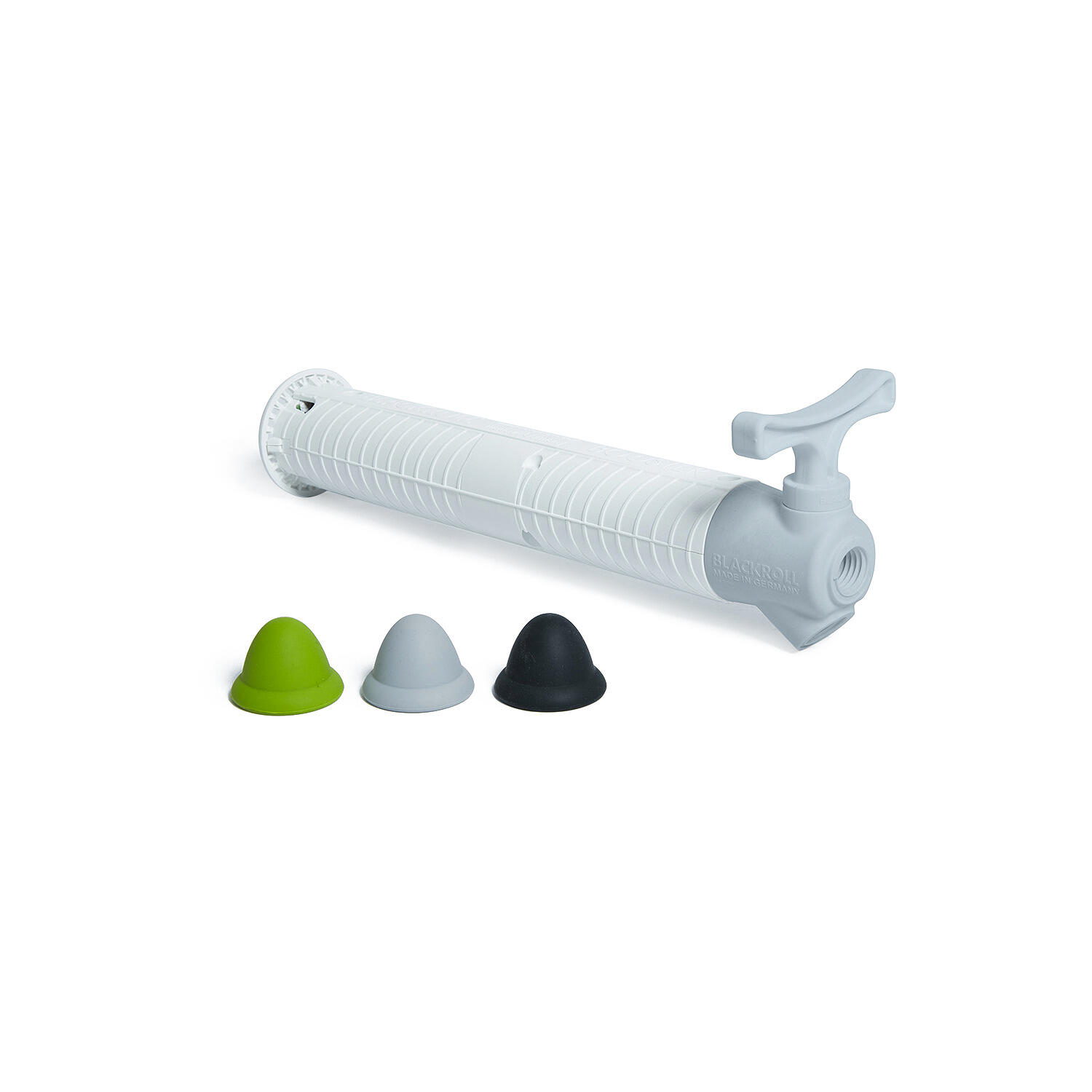 Lot d’instruments de fasciathérapie « Booster Head » Unisexe 6/6