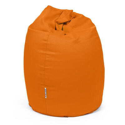 Sitzsack Allround Orange 60x120 cm, für Kinder Gesundheitssport Unisex Orange