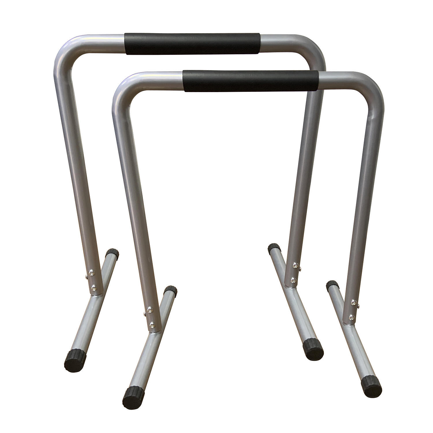 Parallel Bars Top Bodybuilding Unisex 1/6