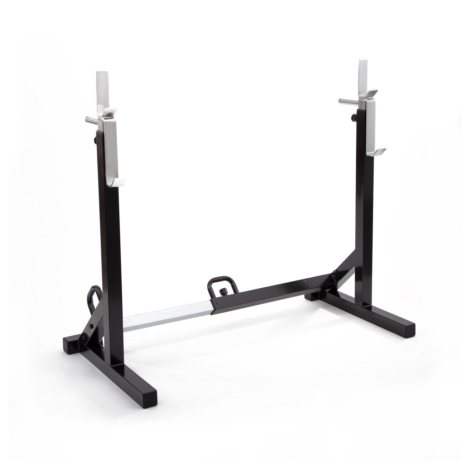 SPORT-THIEME Supporto per squat regolabile Fitness / Krafttraining Unisex