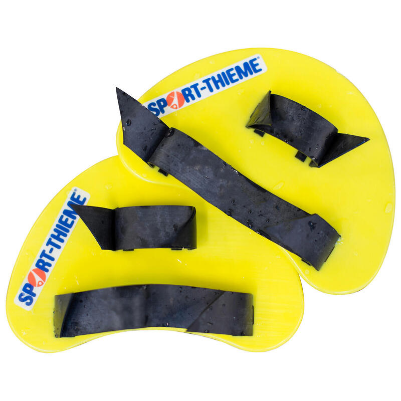 Sport-Thieme Finger-Paddles, Senior