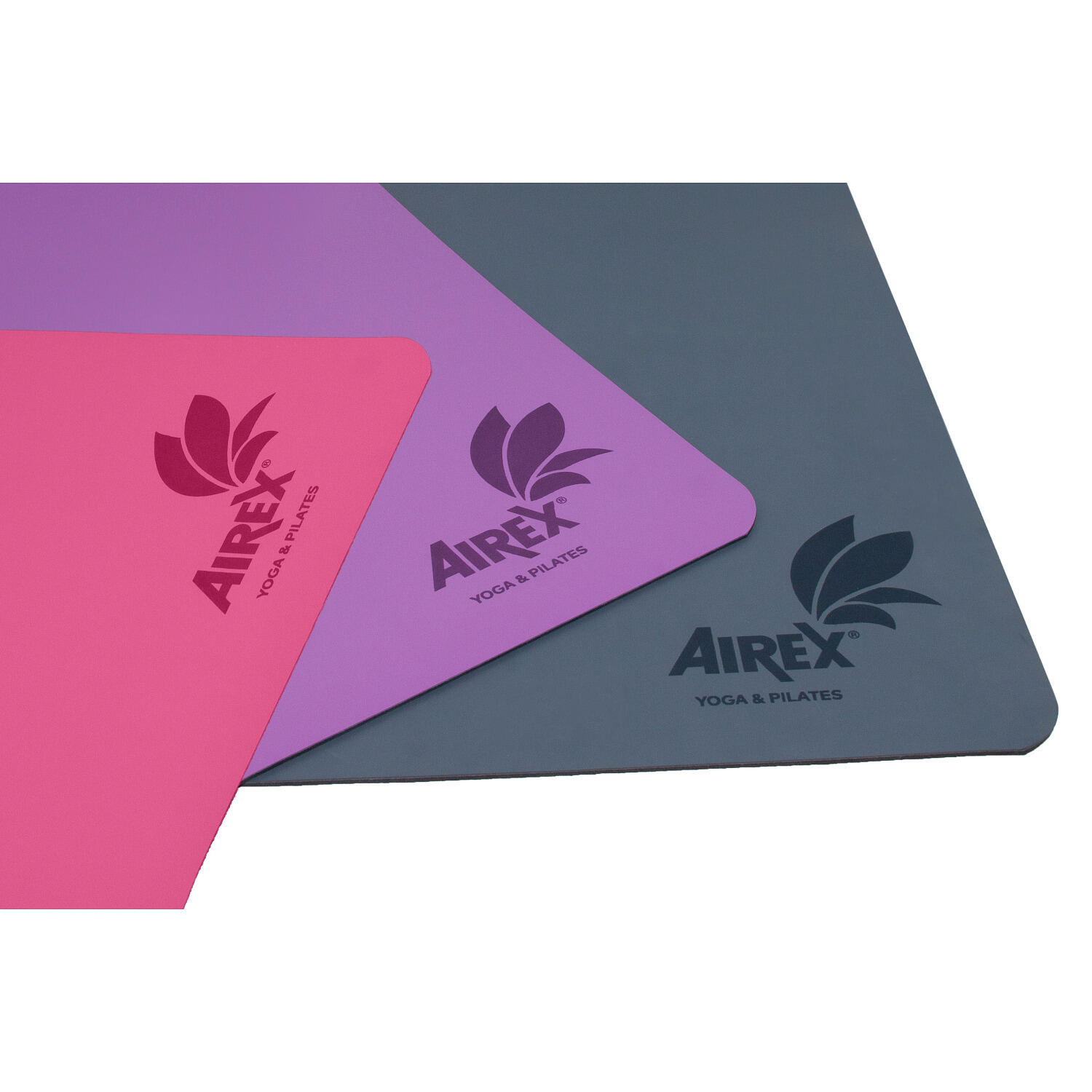 Yogamatte "Grip" 183x61x4cm Airex 2/4