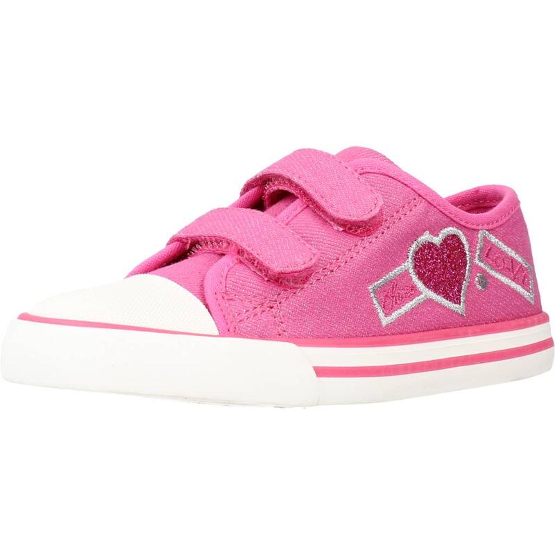 Zapatillas niña Chicco 1063574 Rosa