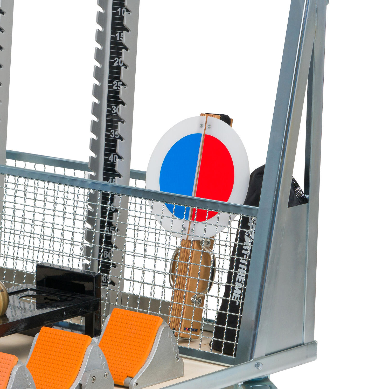 Transportwagen Track & Field Leichtathletik Unisex 5/6