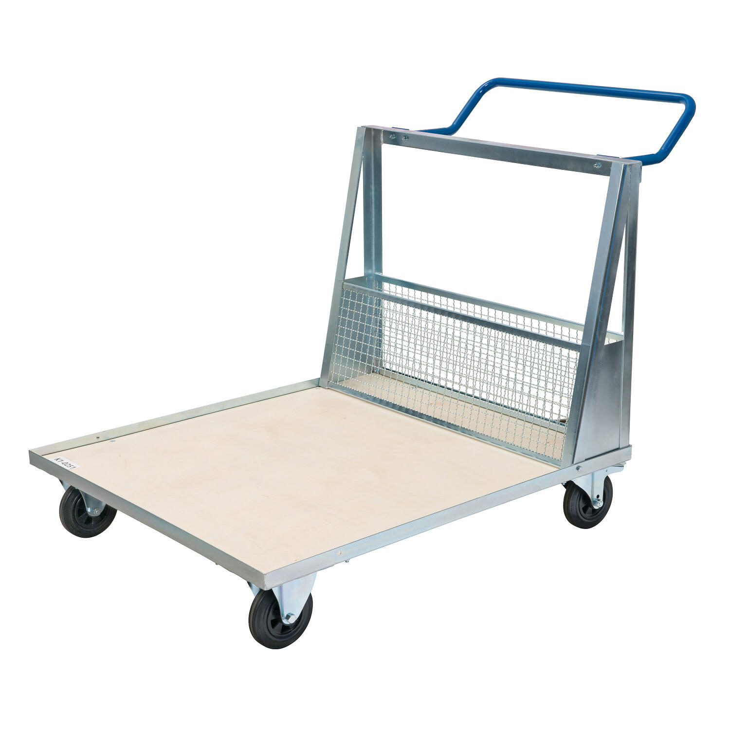Transportwagen Track & Field Leichtathletik Unisex 1/6