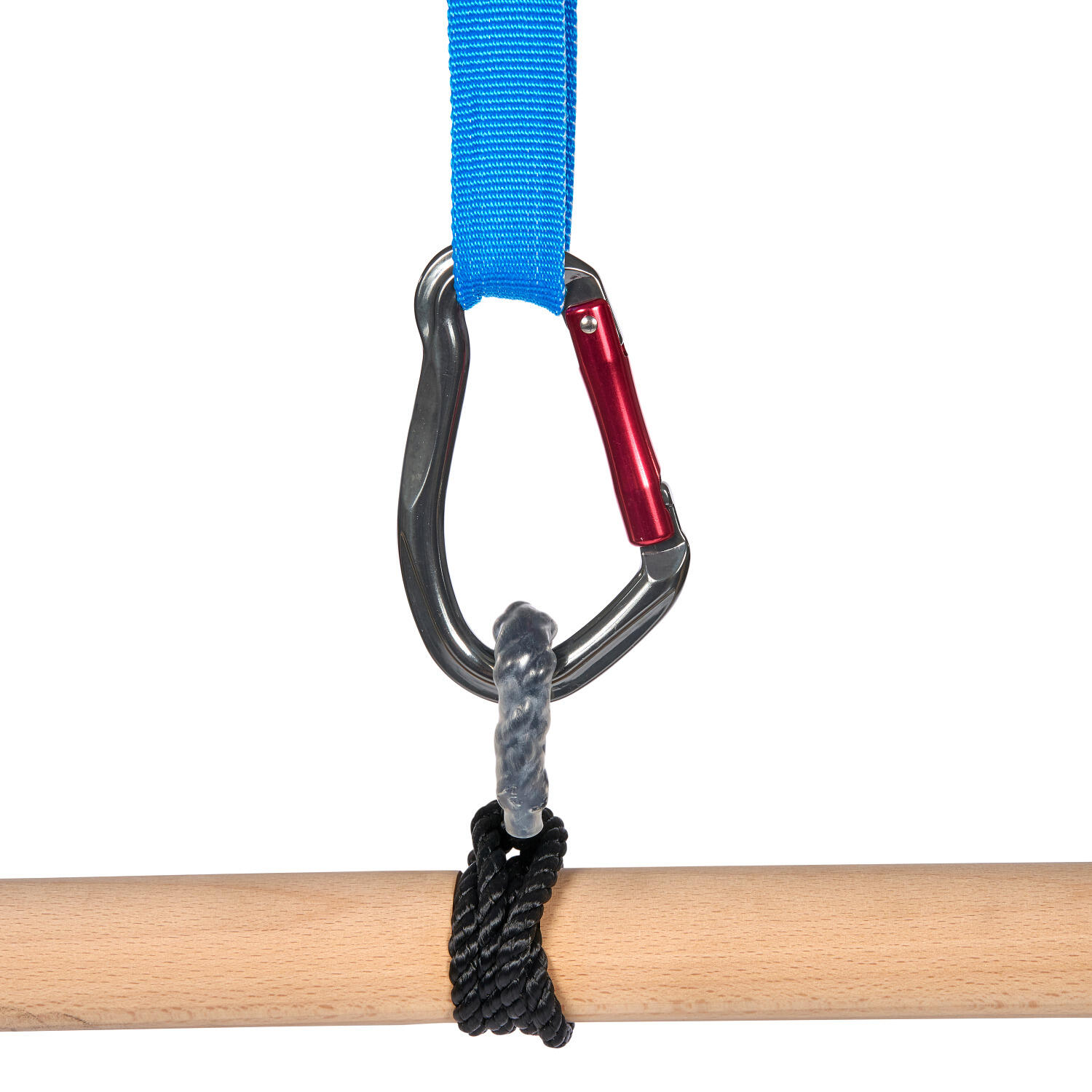 Barre de traction « Variable » Unisexe 3/6