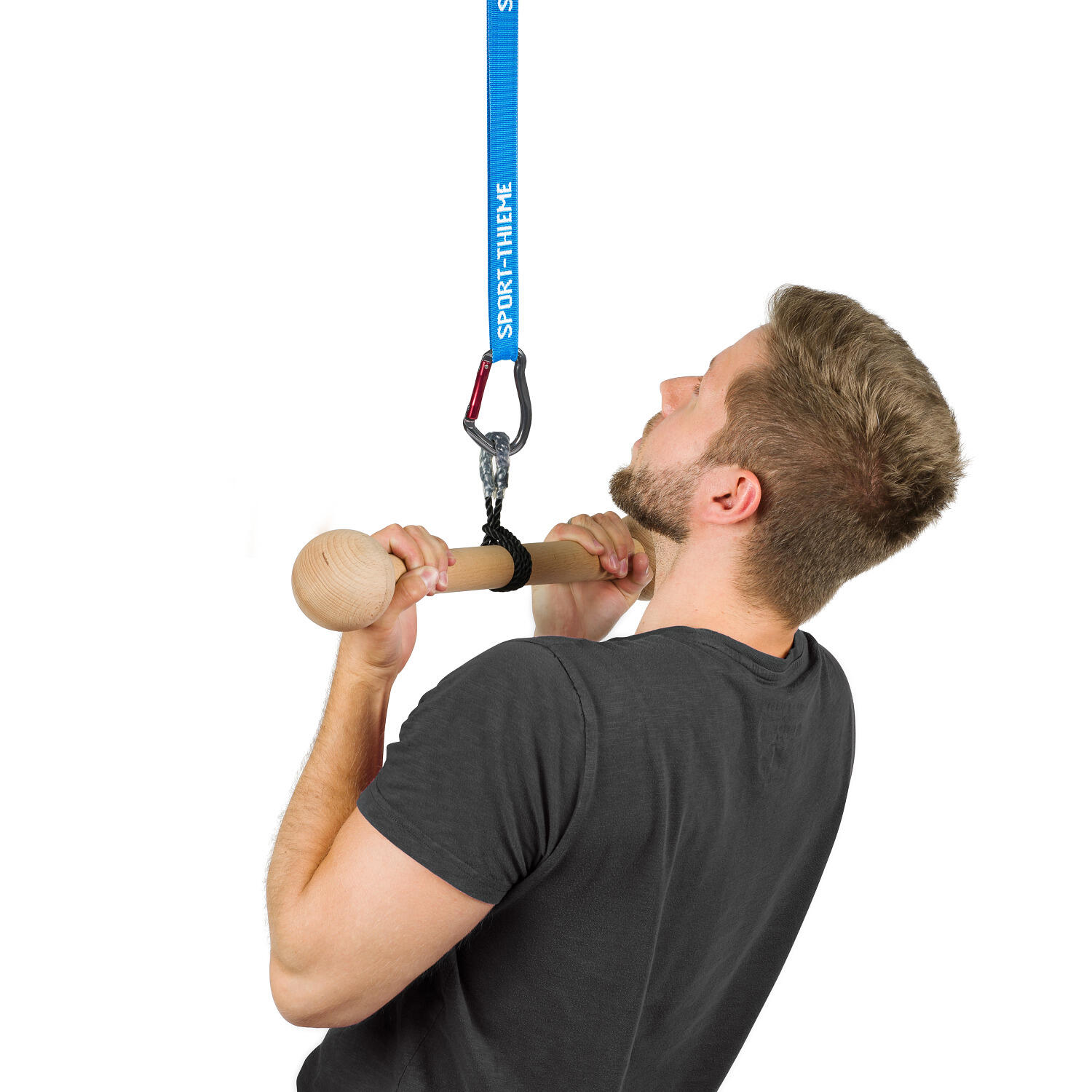 Barre de traction « Variable » Unisexe 4/6