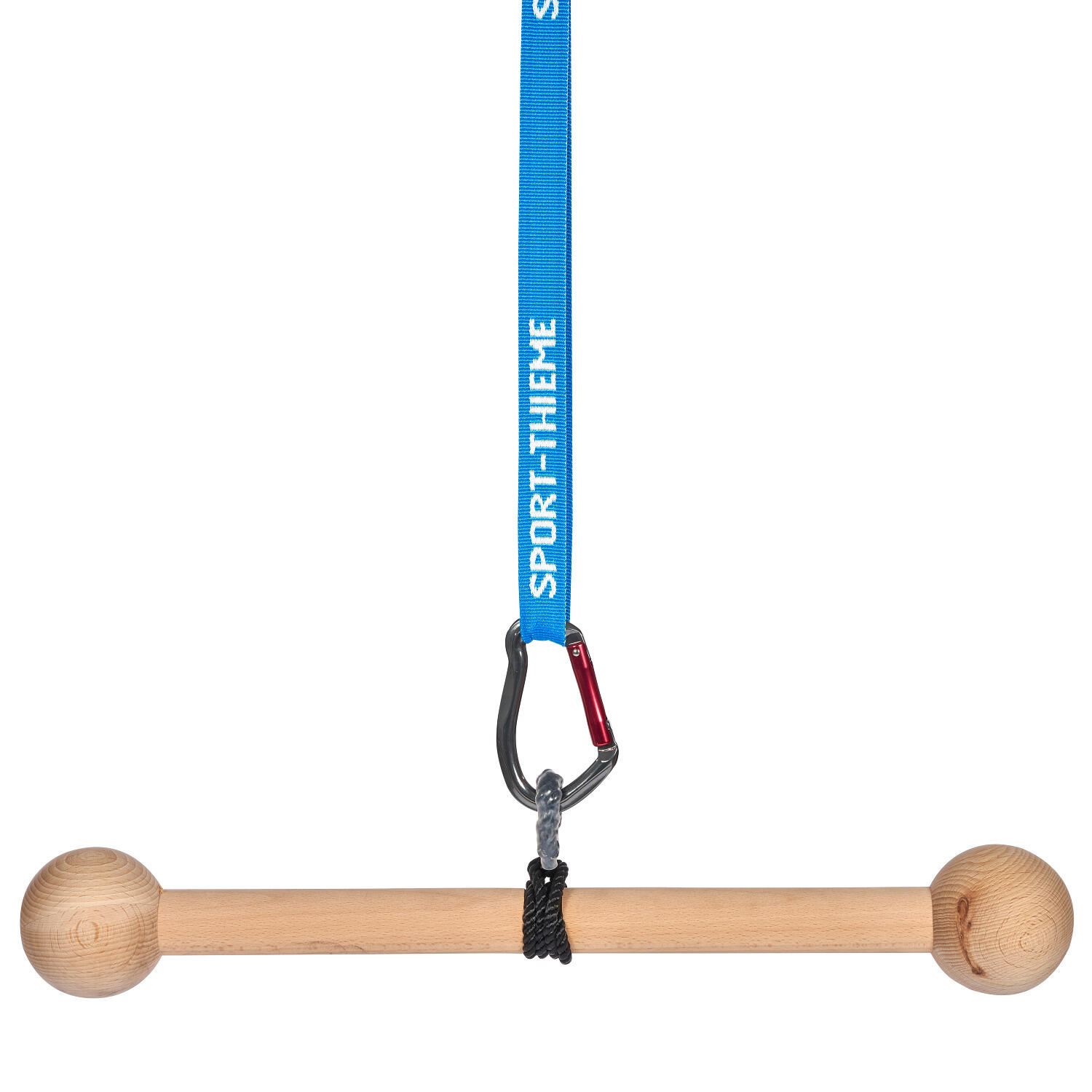Barre de traction « Variable » Unisexe 2/6