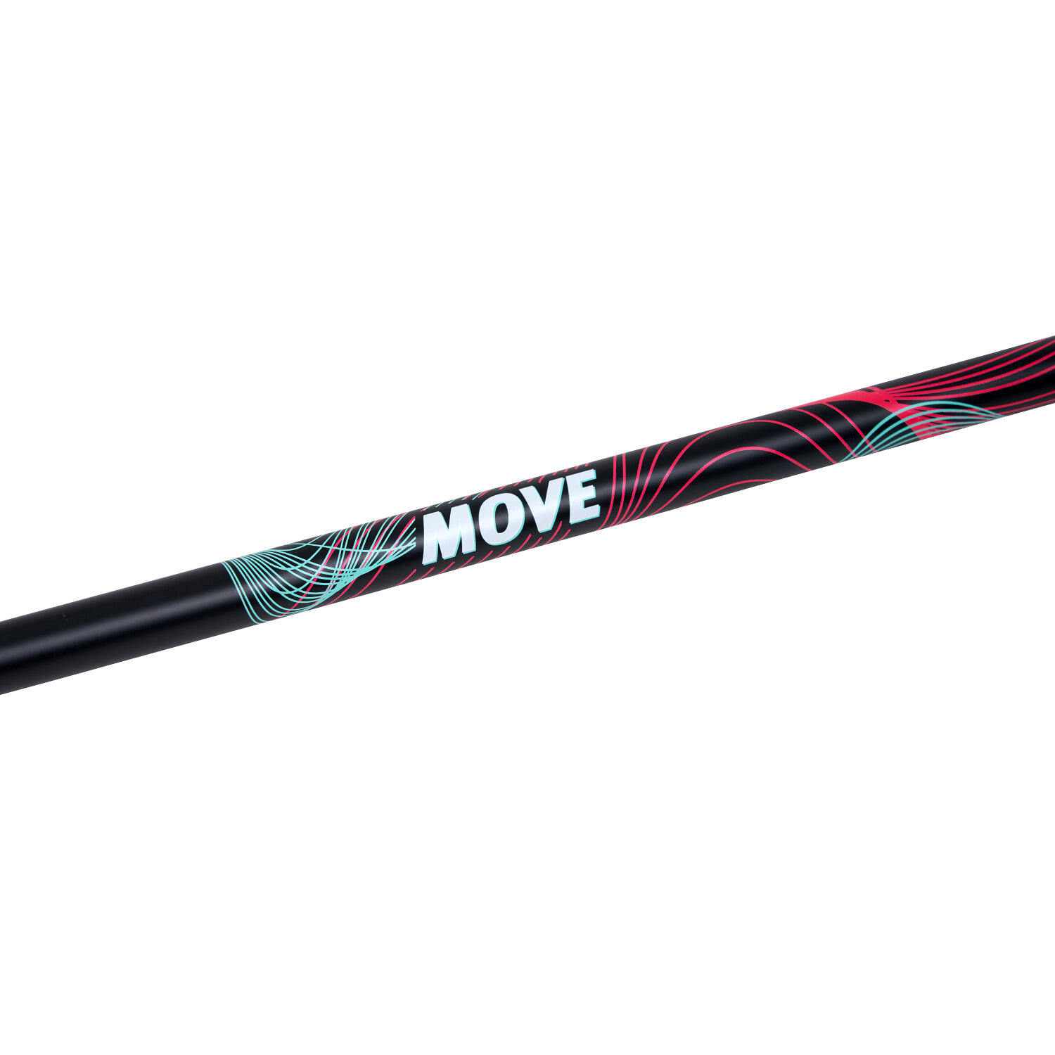 Bâtons de Marche Nordique Move 100 cm Unisexe 3/6