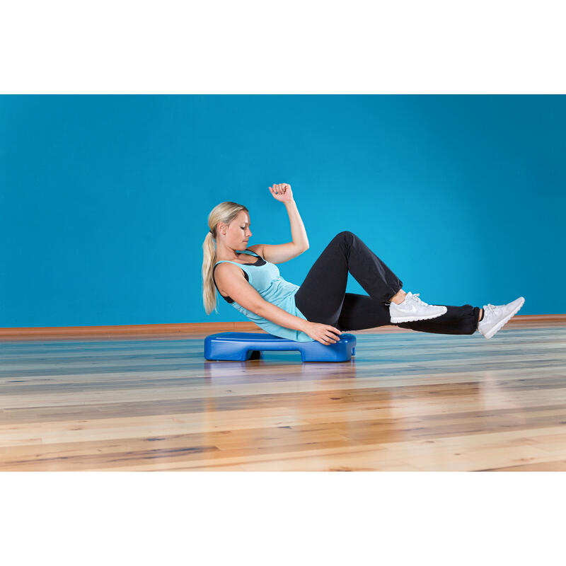 Sport-Thieme Aerobic-Stepper Basic