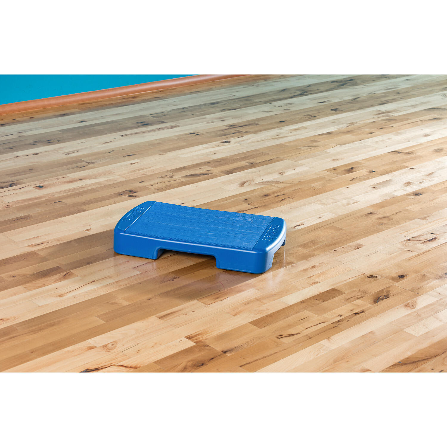 Stepper-Aerobico Basico Aerobic / low impact aerobic Unisex 3/6