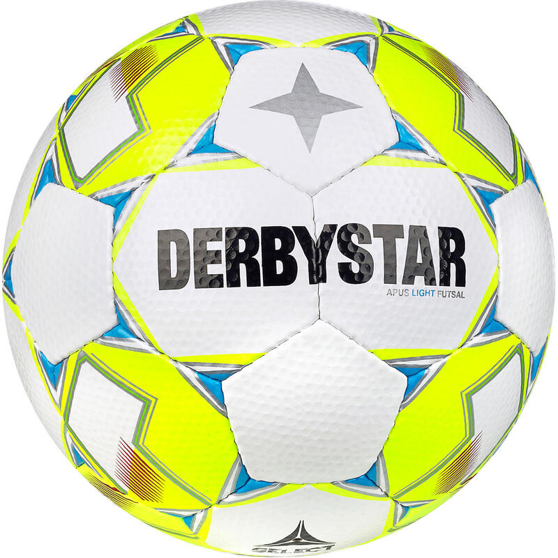 Derbystar Futsalball Apus Light