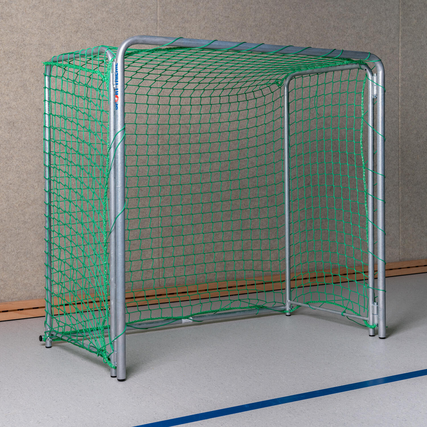 Hockeytor School Mit Netz Hockey Unisex 2/2