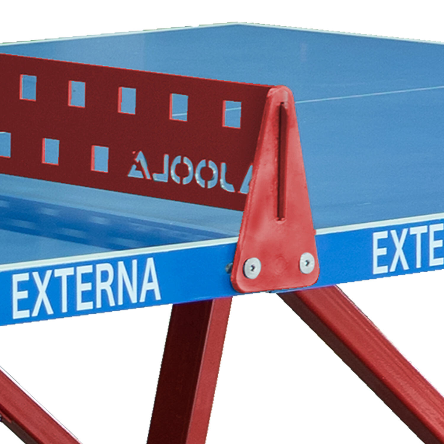JOOLA Tischtennisnetz Externa Tischtennis Unisex