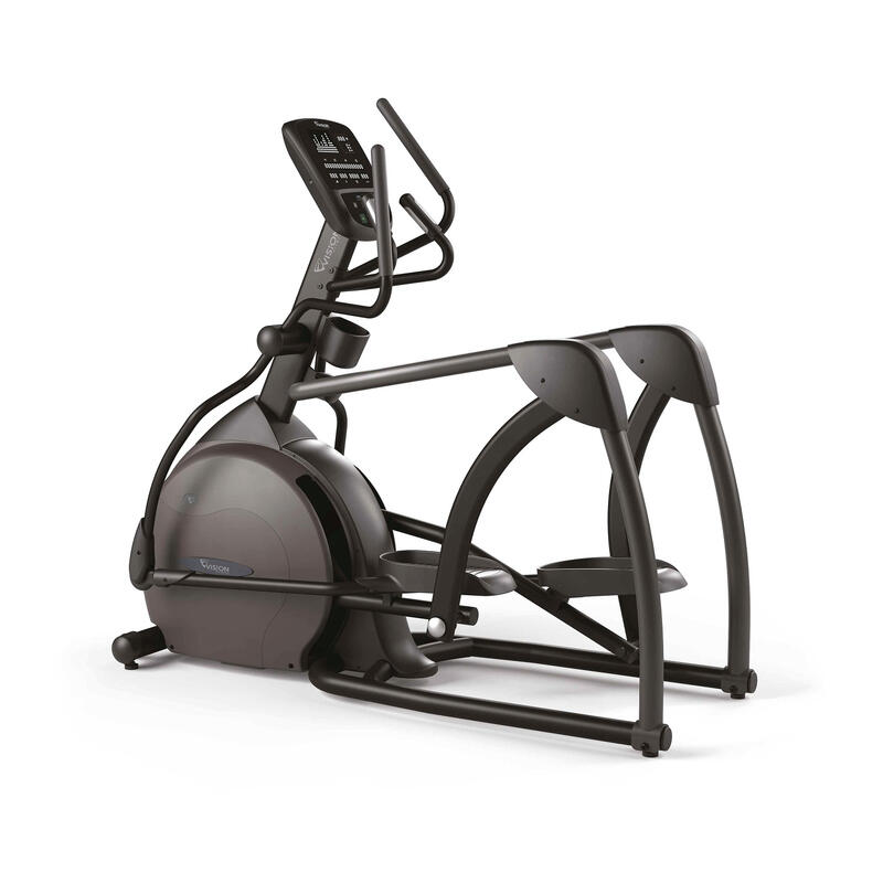 Vision Fitness Crosstrainer Elliptical Trainer S60