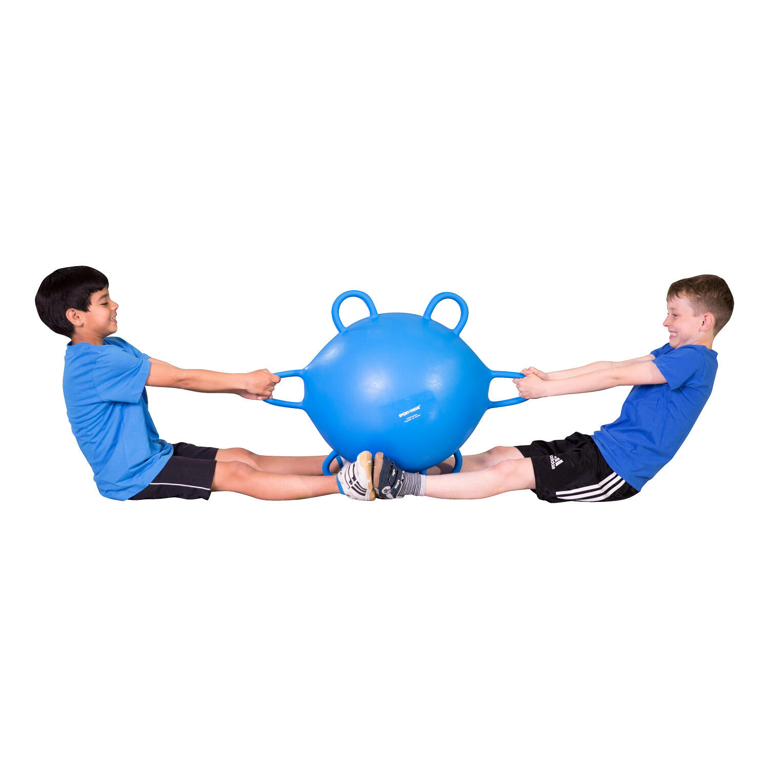 Cooperation Game Ringball Gesundheitssport Unisex 2/6