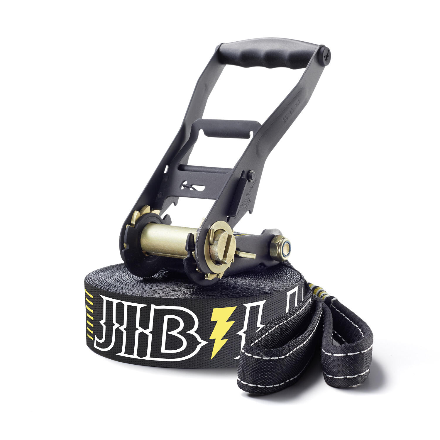 GIBBON Slackline Gibbon Set Jib line 2023
