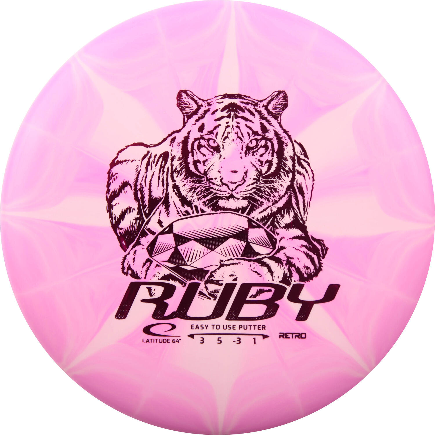 Discmania Set Disc Golf Light - 3 Discs Légers pour Débutants 3/5