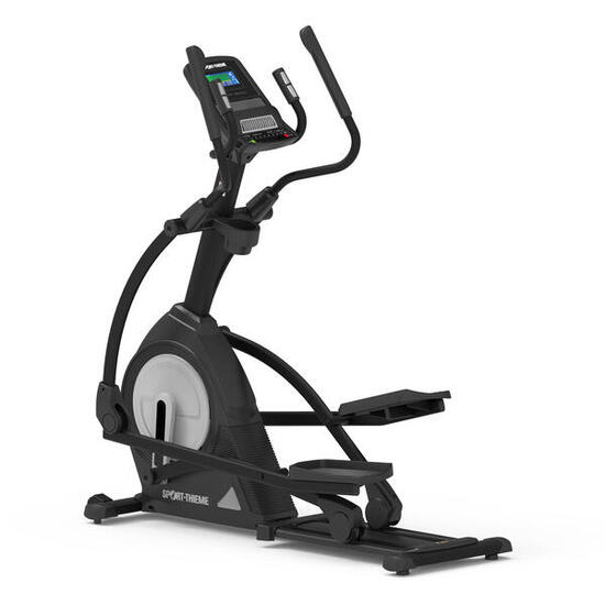 Crosstrainer C450 Fitnesstraining Unisex