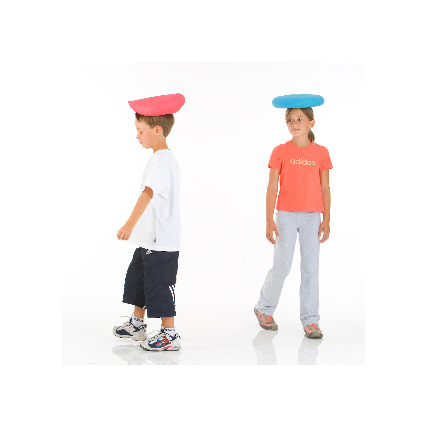 Dynair® Ballkissen® Balancekissen Ø 30cm Togu 3/5