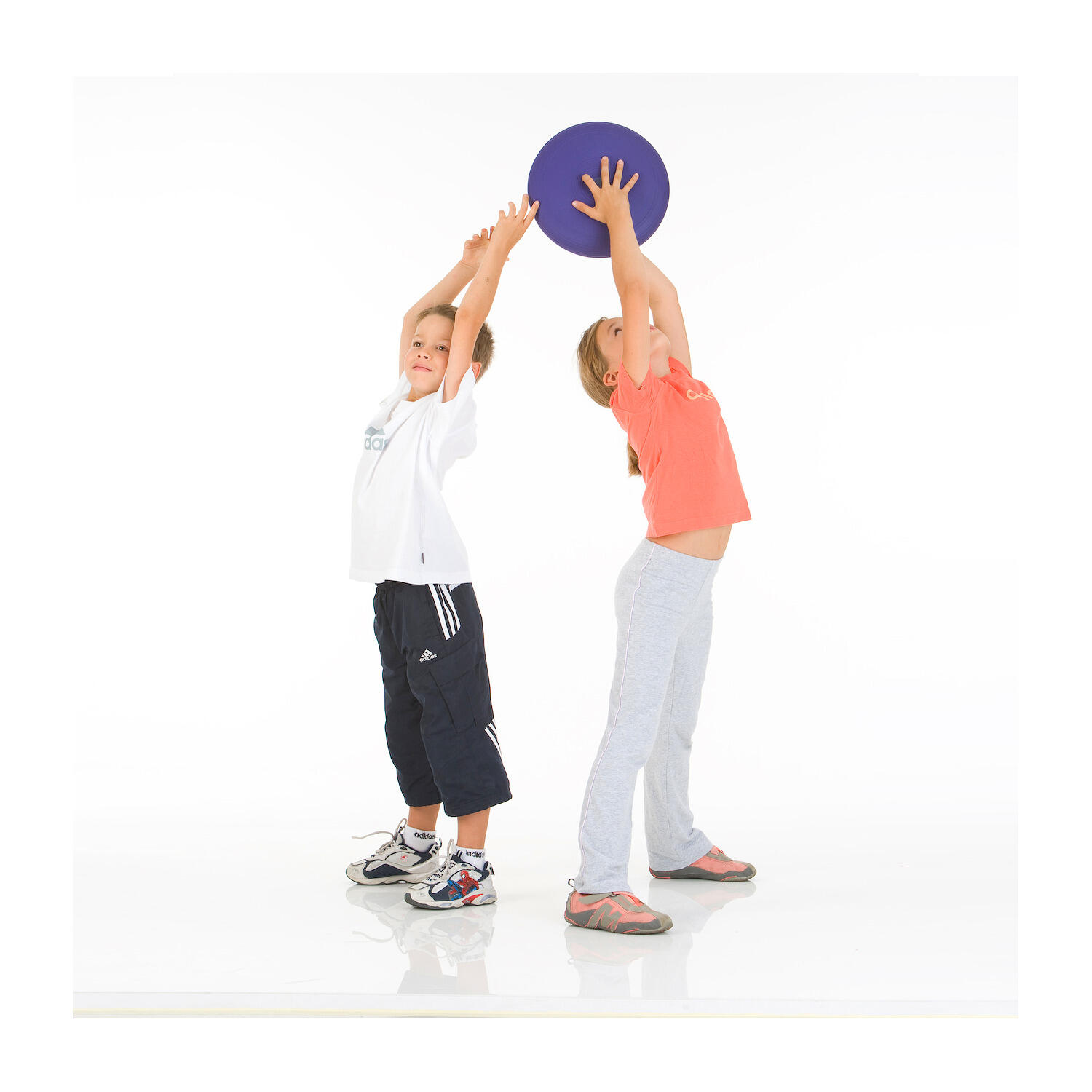 Dynair® Ballkissen® Balancekissen Ø 30cm Togu 4/5