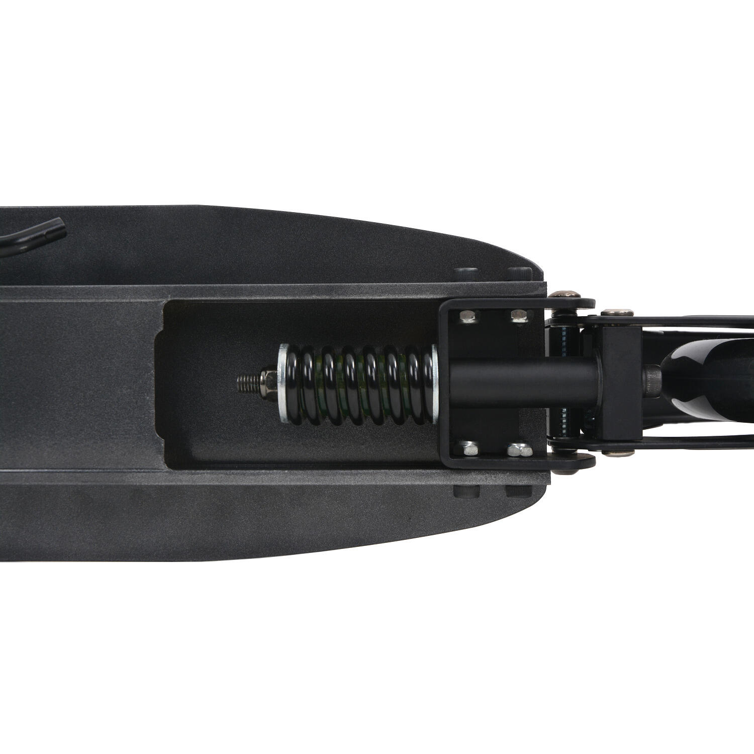 Scooter-Roller Street Pro Scooter Unisex Schwarz 6/6