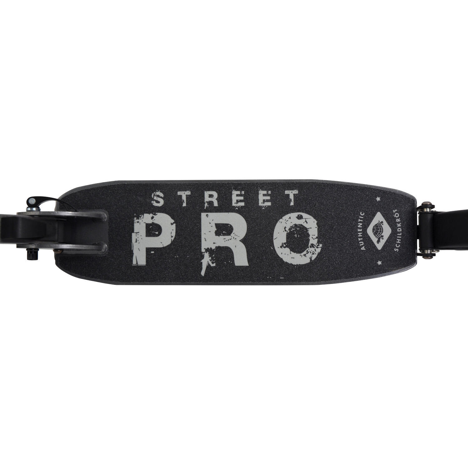 Scooter-Roller Street Pro Scooter Unisex Schwarz 4/6