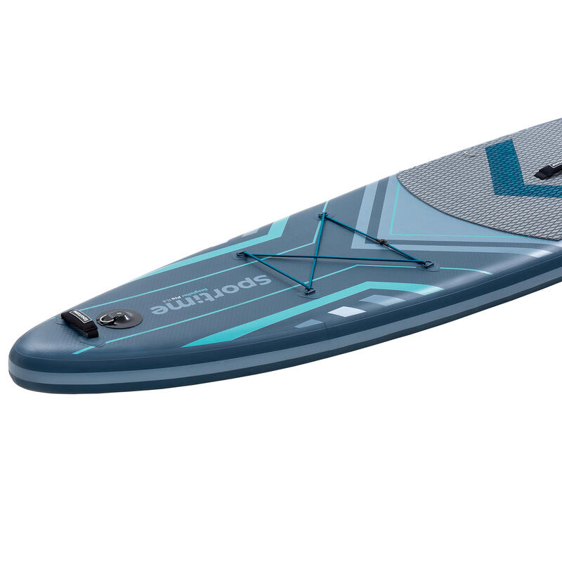 Sportime Stand Up Paddling Board Seegleiter Pro, 112 Touring Board