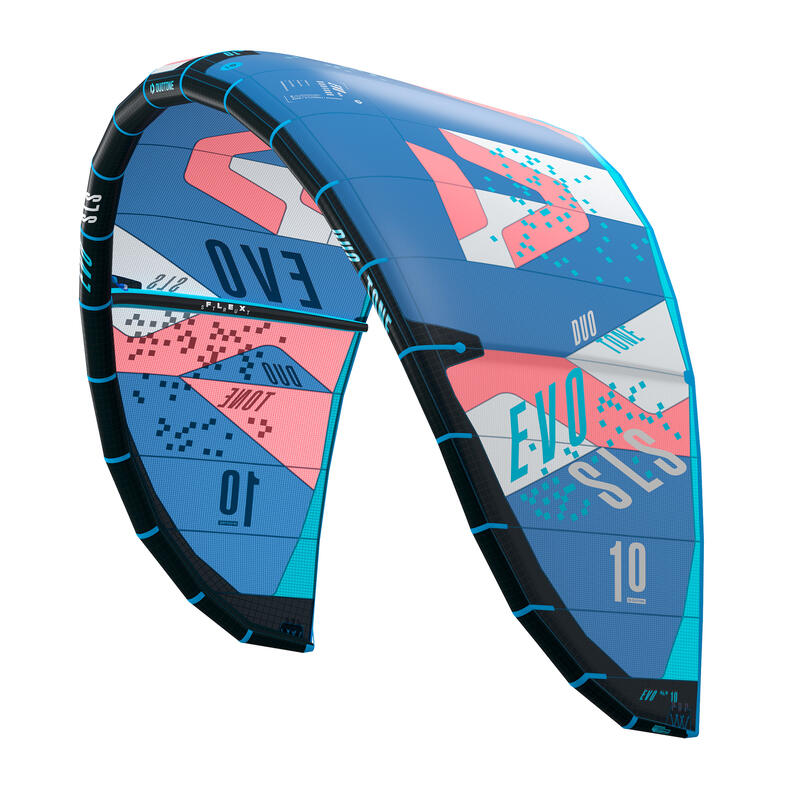 Latawiec kitesurfingowy DUOTONE Evo