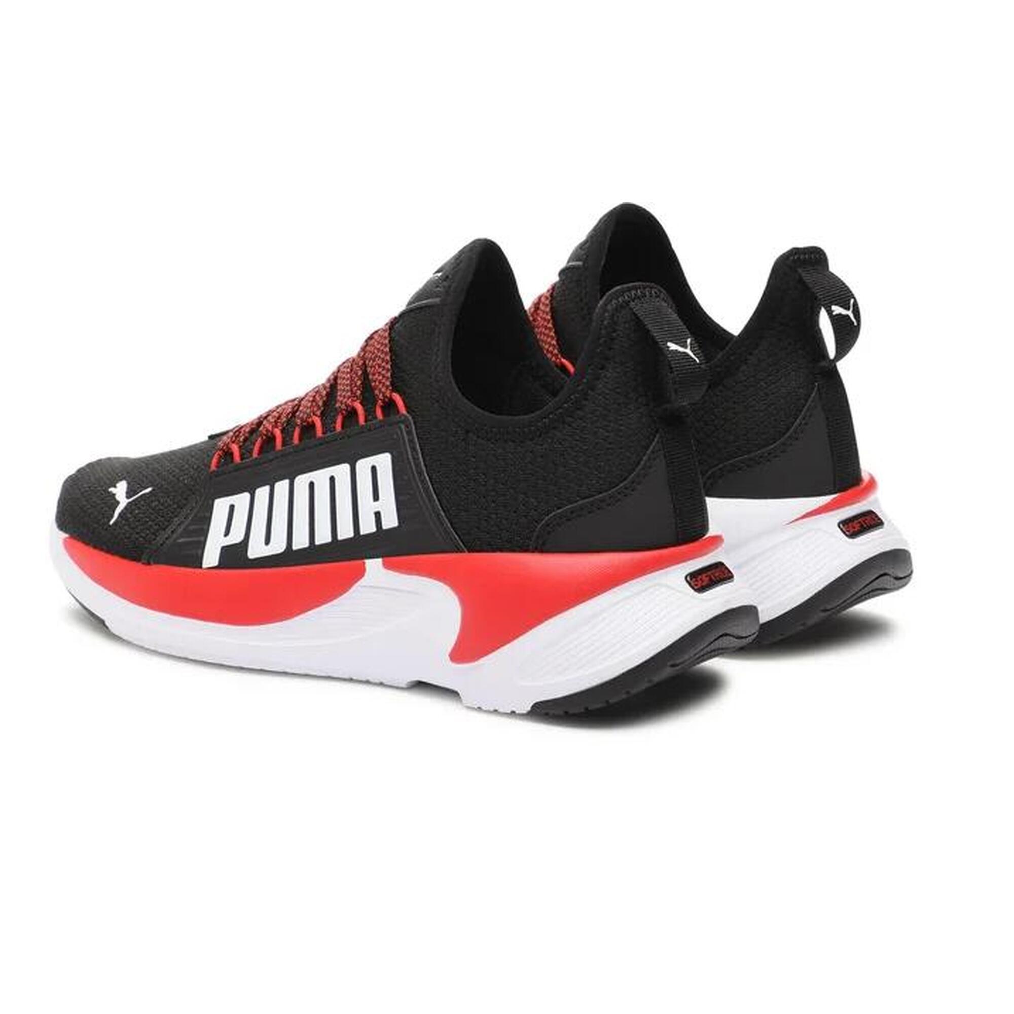 Puma Buty Softride Premier Slip-On Jr 37656010