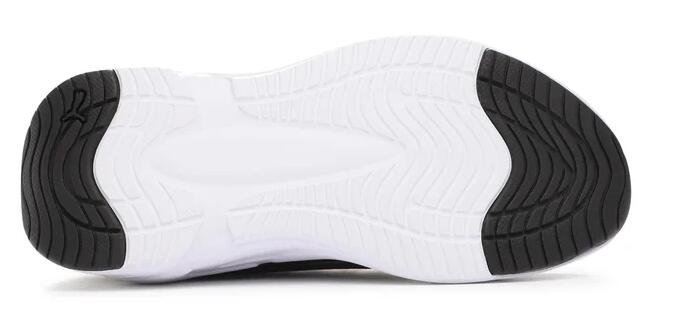 Baskets Puma modèle 376560-10 pour unisexe enfants 5/6