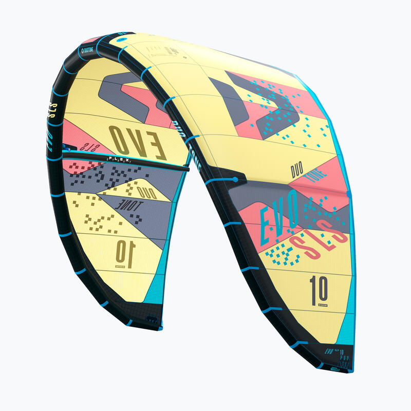 Latawiec kitesurfingowy DUOTONE Evo