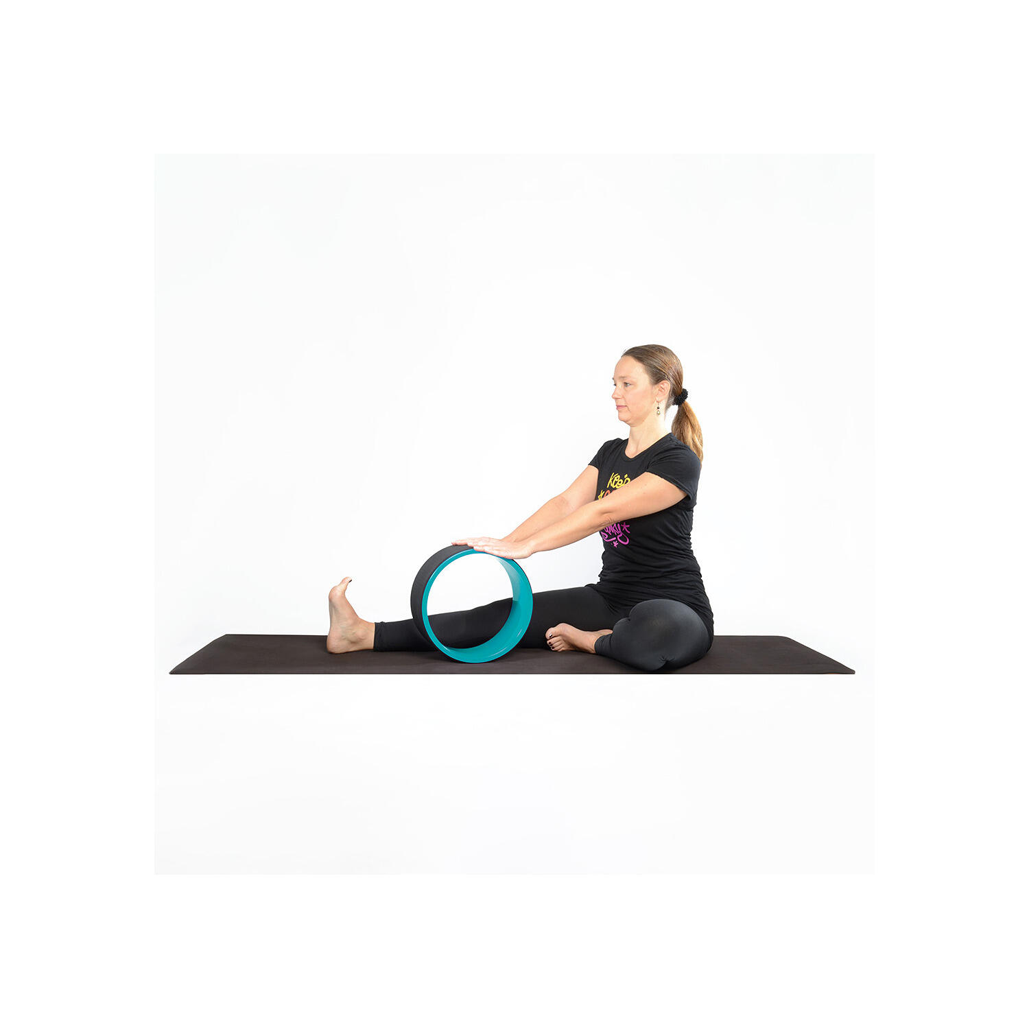 Deuser Sports Roue de yoga « Liège » 6/6