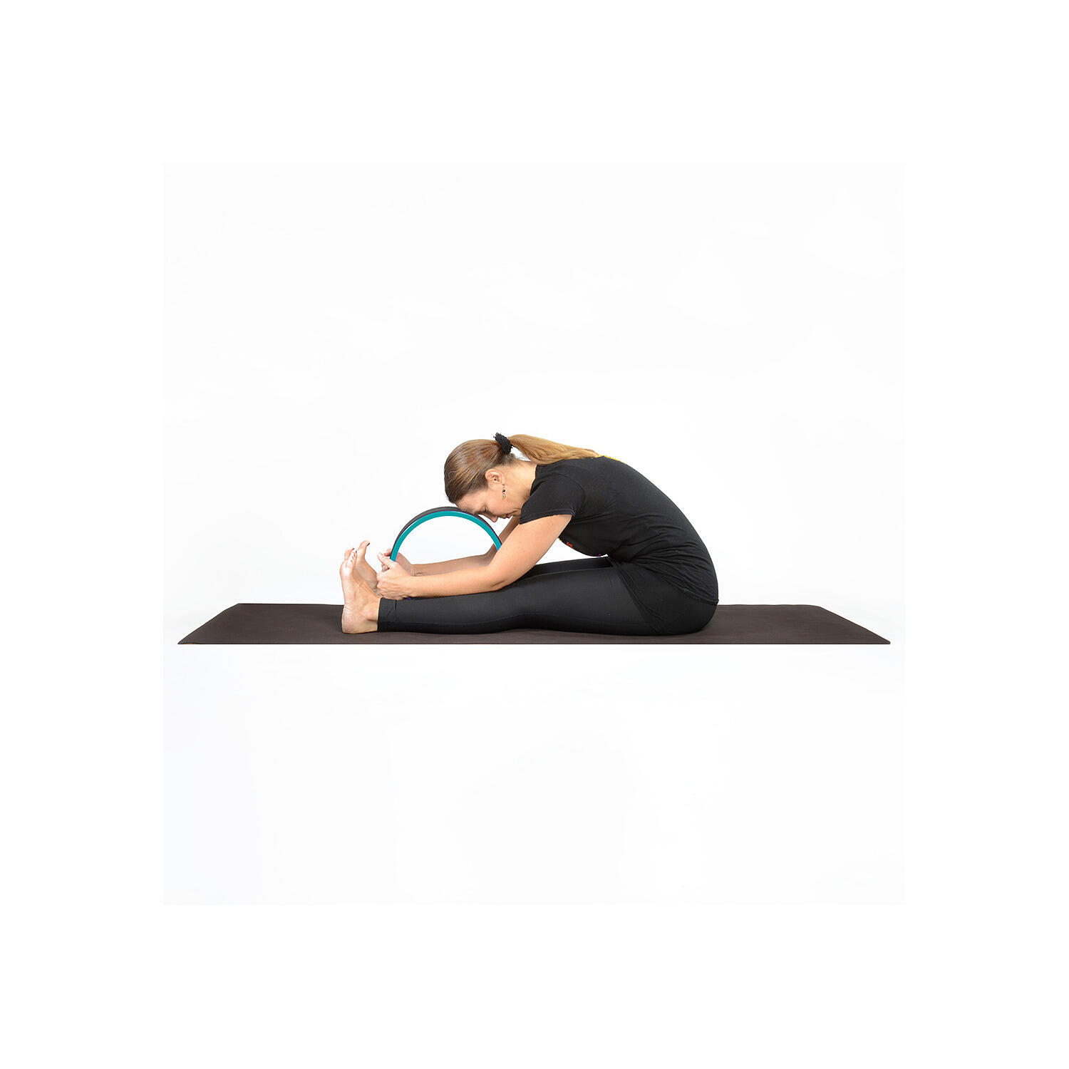 Deuser Sports Roue de yoga « Liège » 5/6