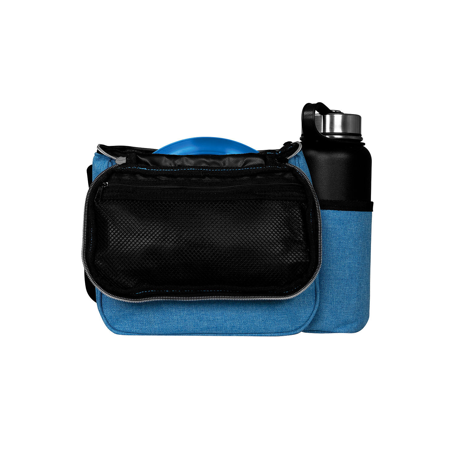 Discgolf-Tasche Axiom Cell Heather Blue Discgolf Unisex Heather Blue 5/6