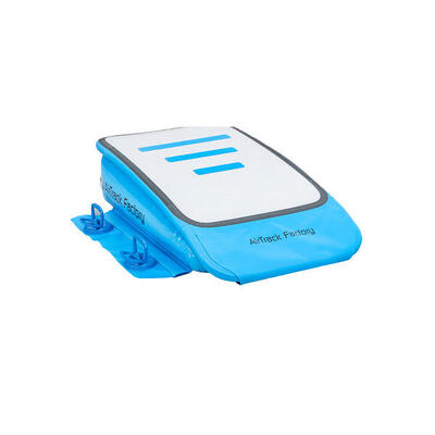 AirBoard Boost by AirTrack Factory Inkl. Saugnäpfe Turnen
